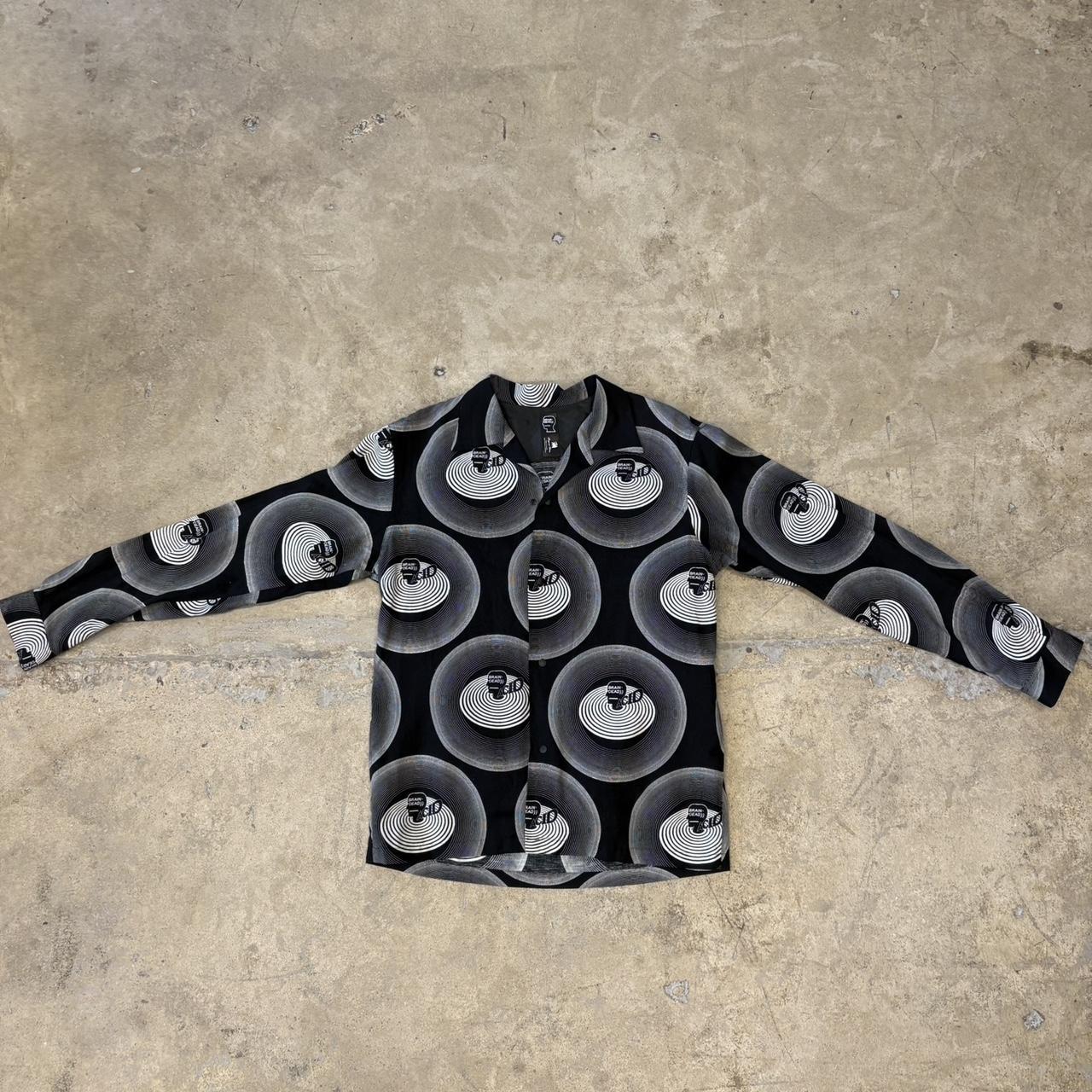 item listed by mindliquid