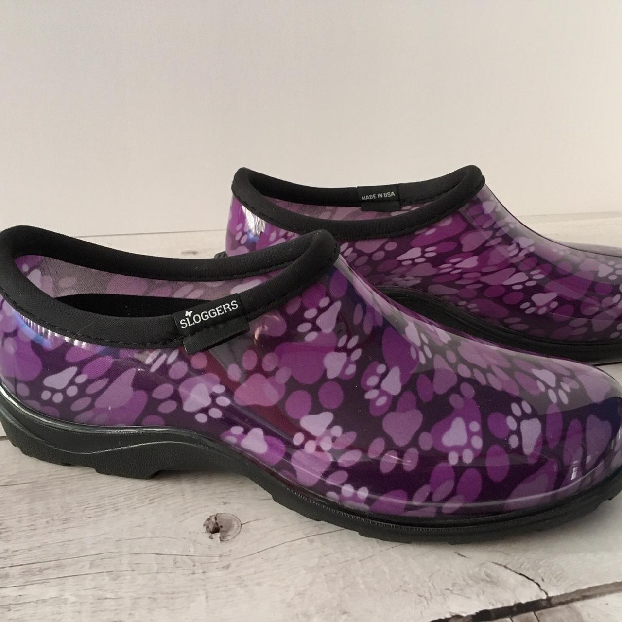 Women's sloggers garden sales shoes