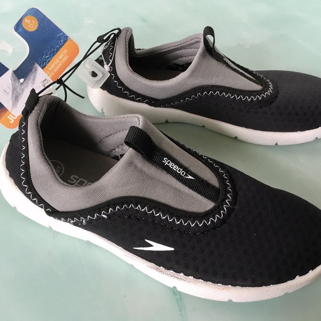 Speedo boat deals shoes