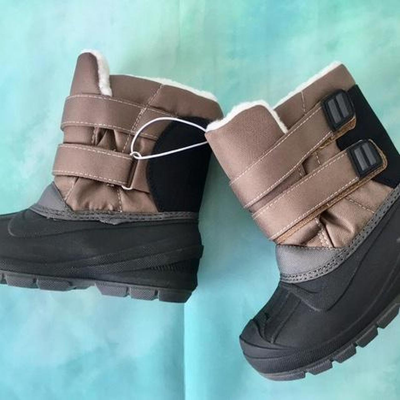 Thermolite on sale waterproof boots