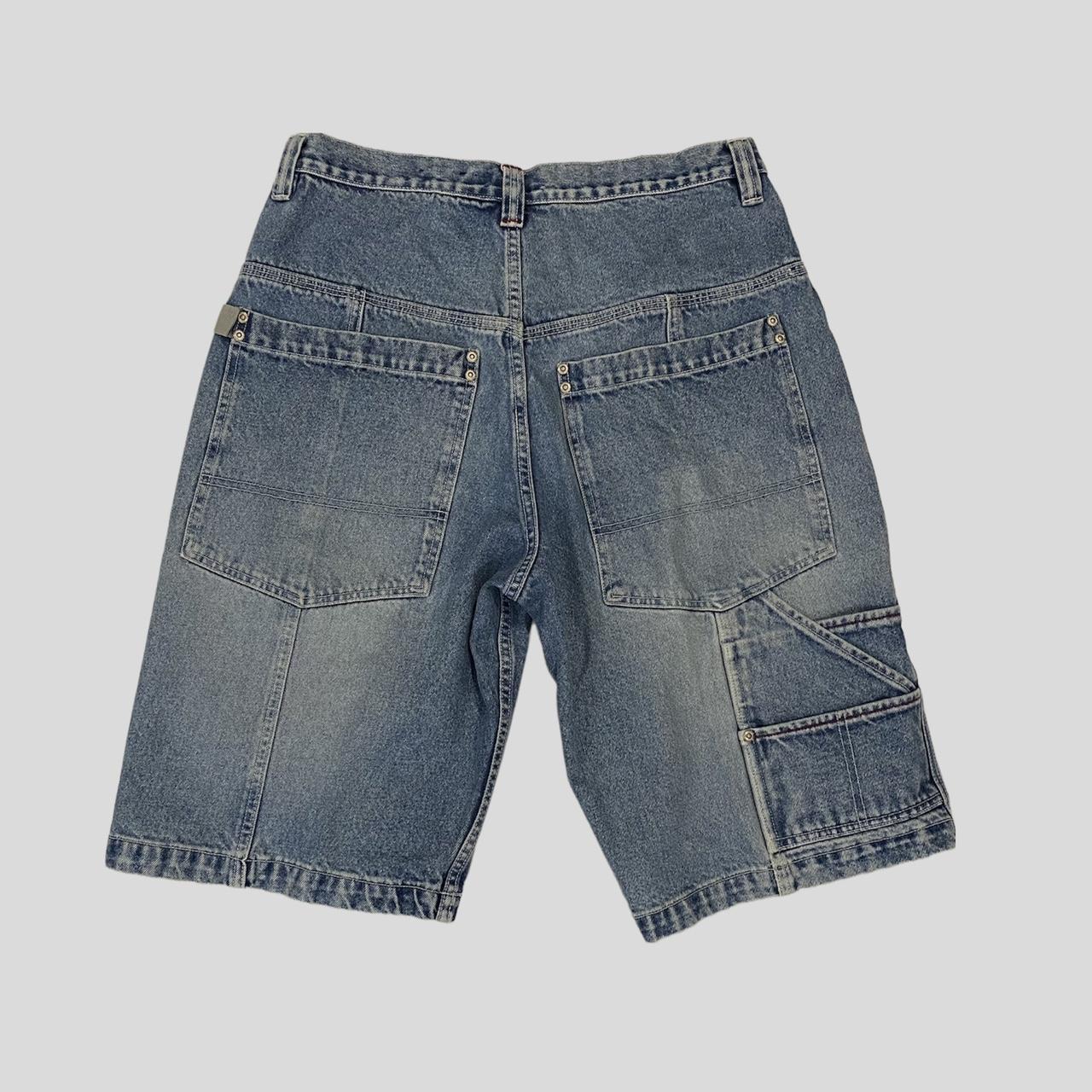 No Boundaries Men's Shorts Depop