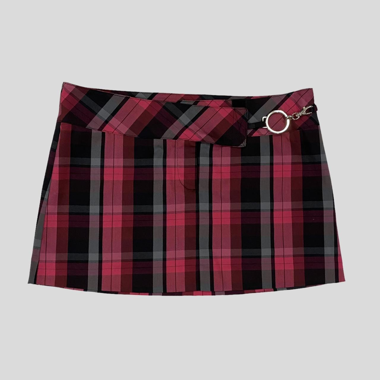 Wet Seal Women's Skirt
