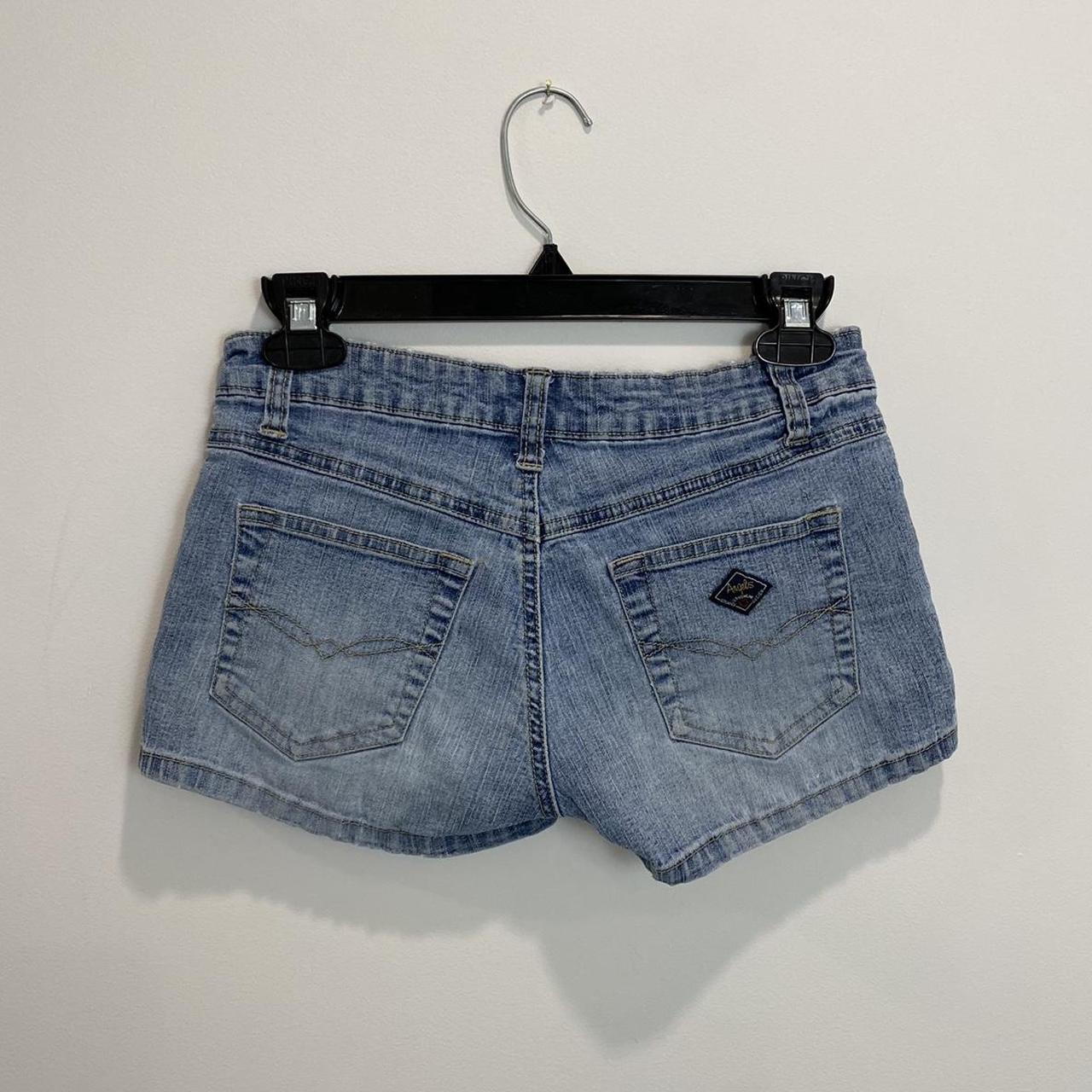 Angels Women's Shorts | Depop