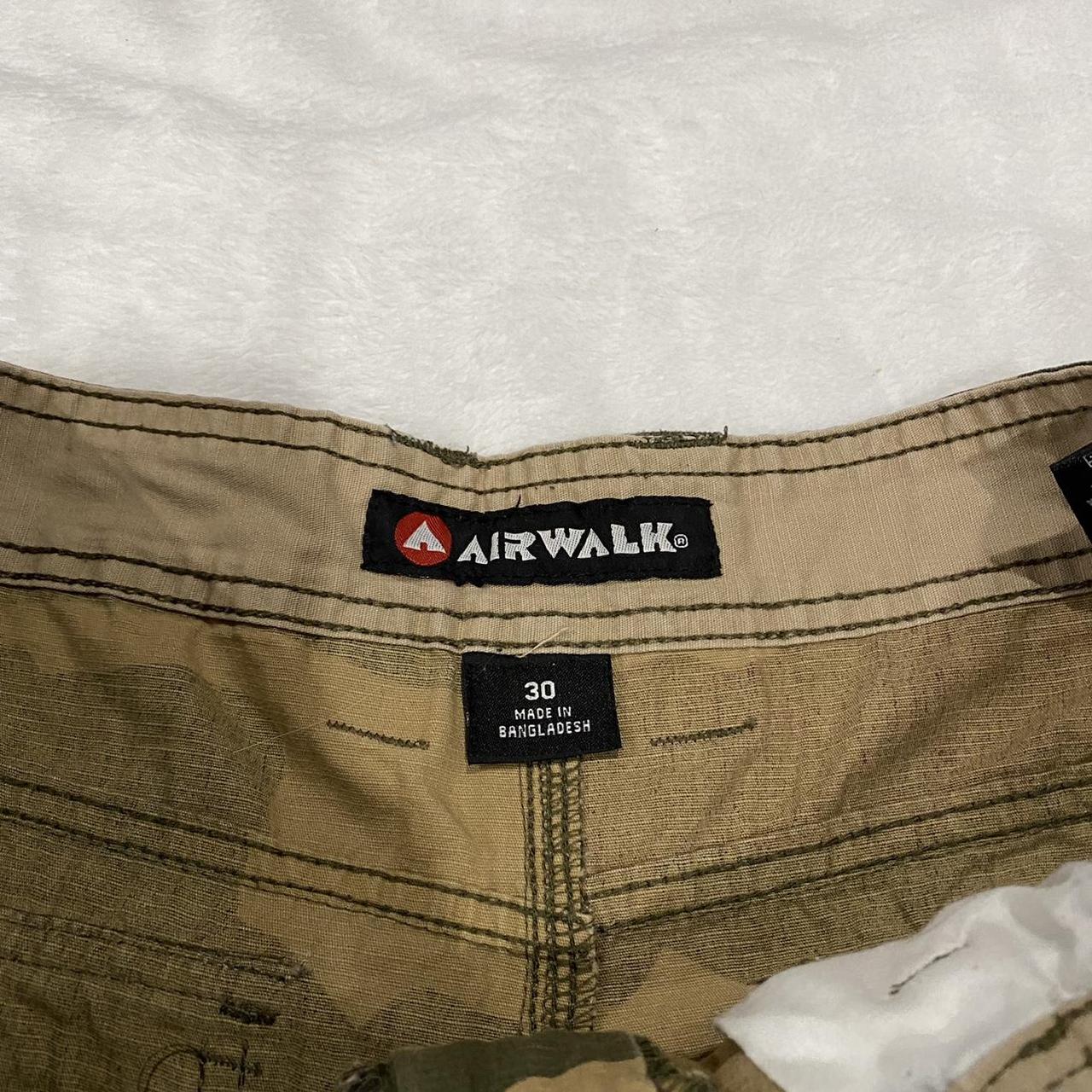 Airwalk Men's Shorts | Depop