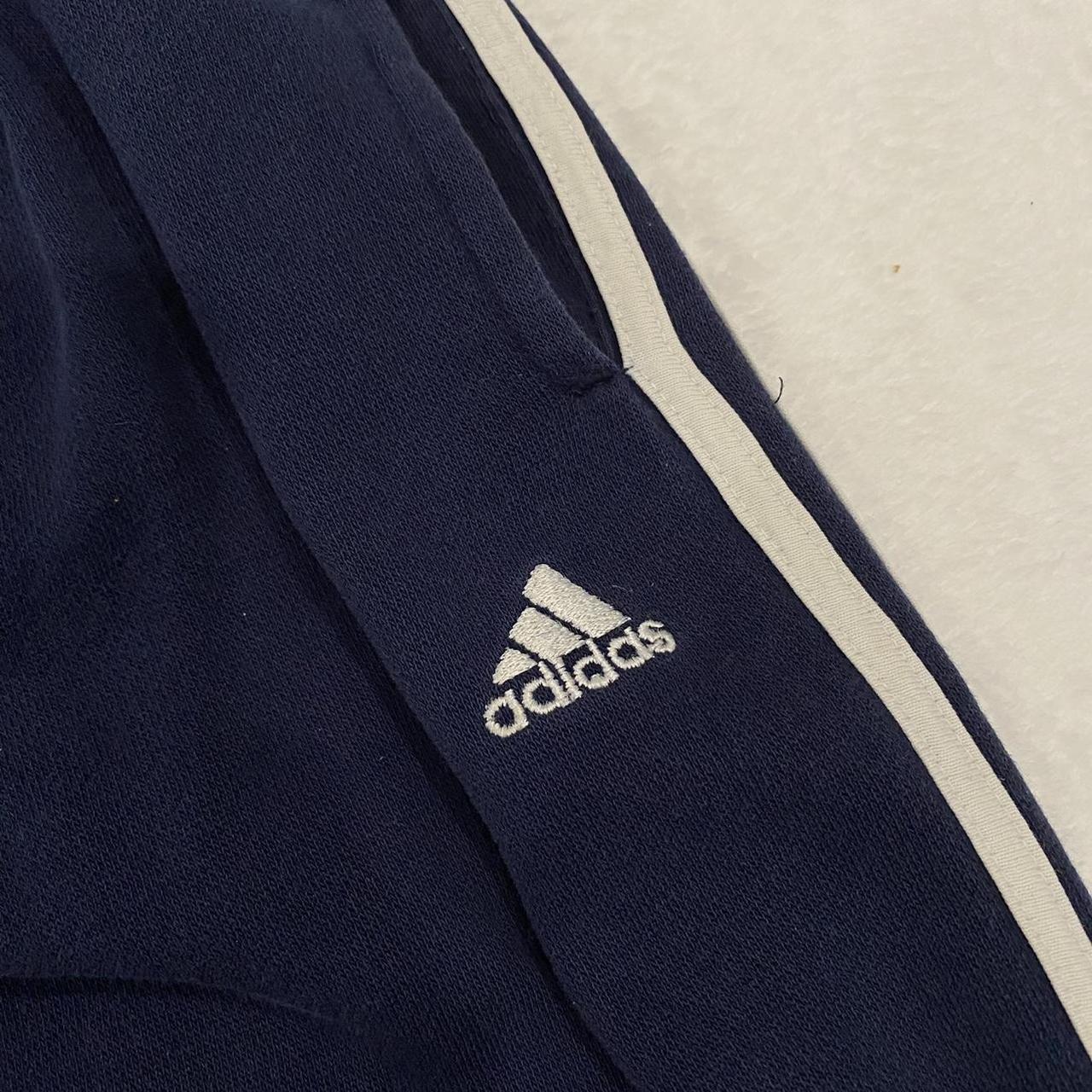 Adidas Women's Joggers-tracksuits | Depop