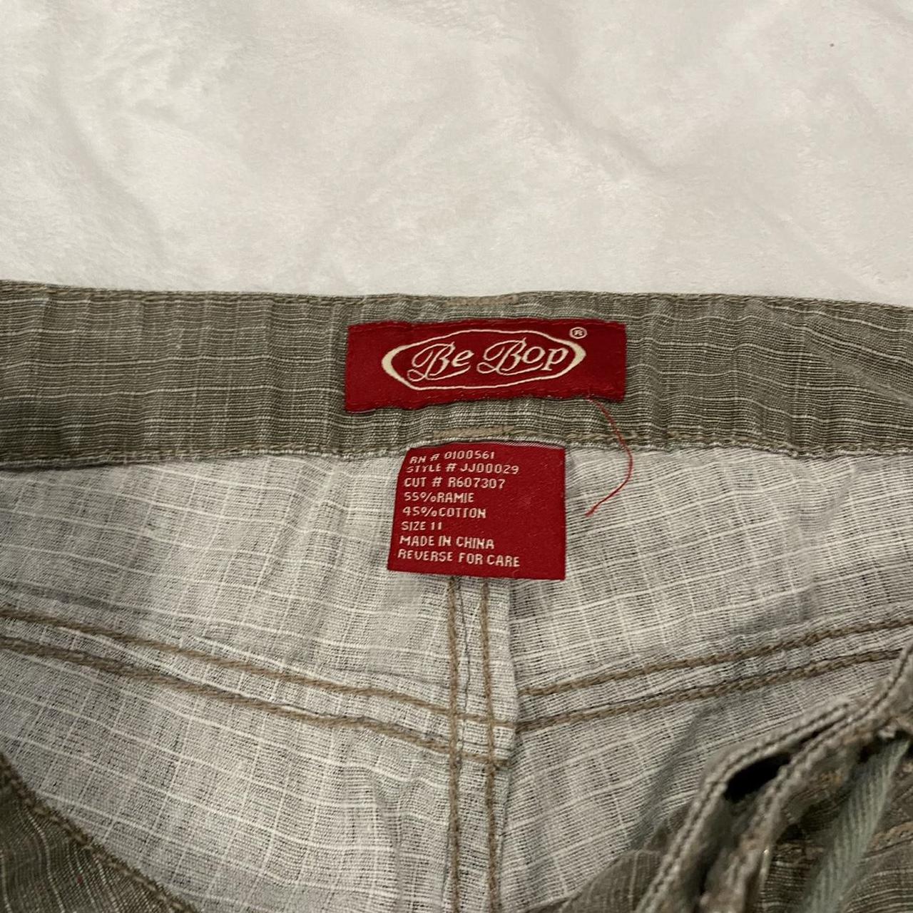 Be Bop Women's Trousers (3)