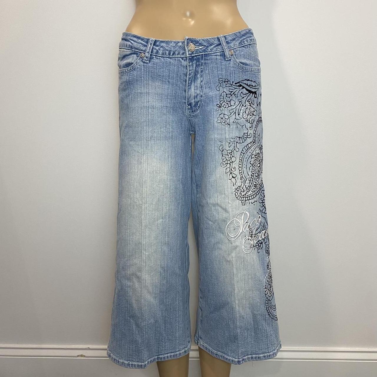 Paco Women's Jeans | Depop