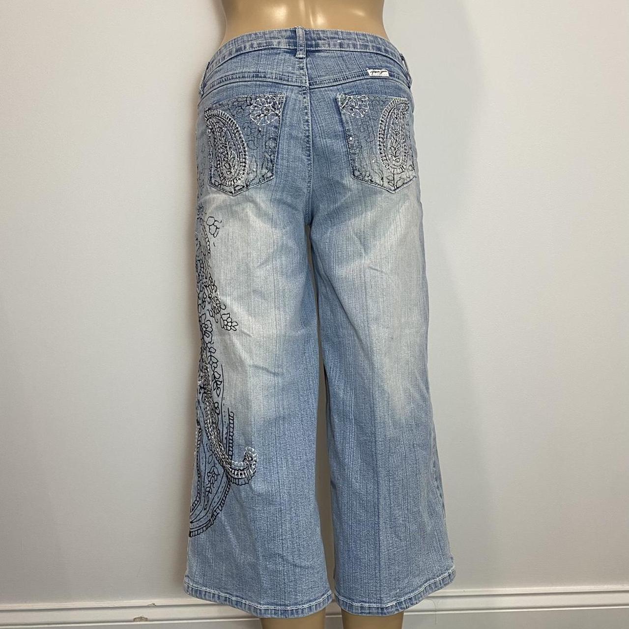 Paco Women's Jeans | Depop