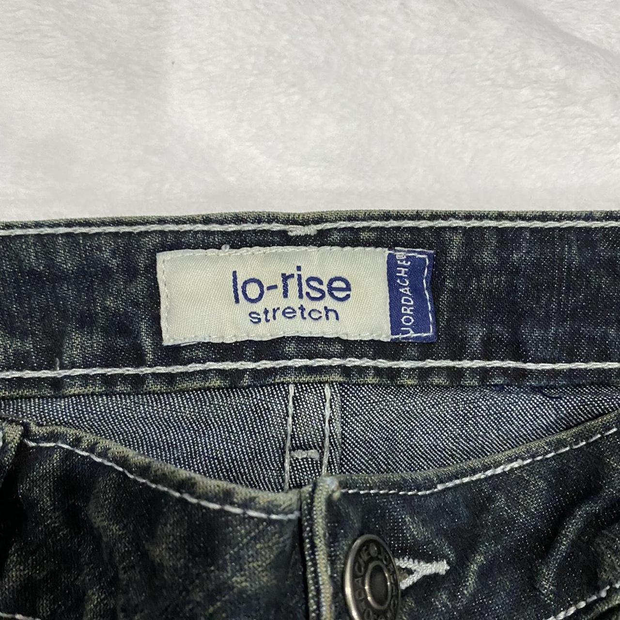 Y2K Jordache jeans ☆ Size No size tags ☆... Depop