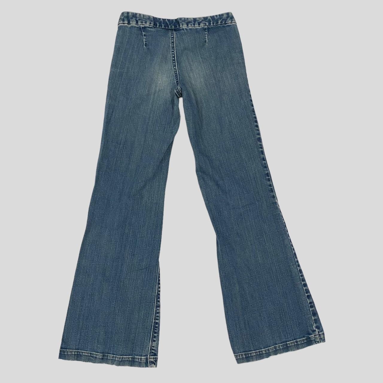 levi's wide leg jeans women's