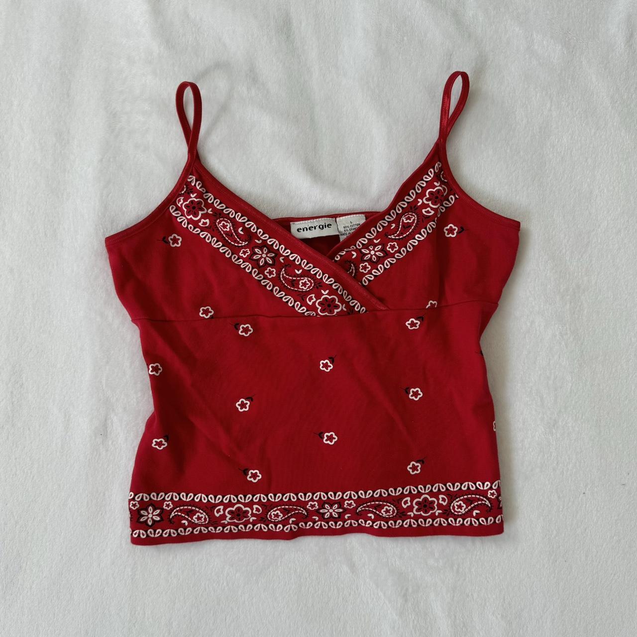 item listed by thecamigirl