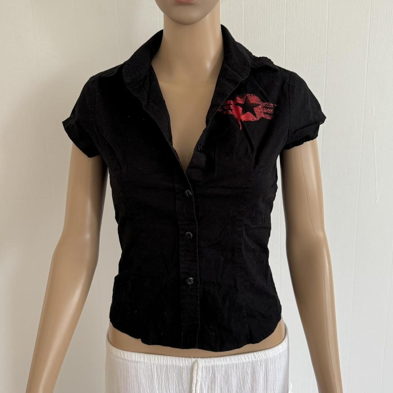 item listed by thecamigirl