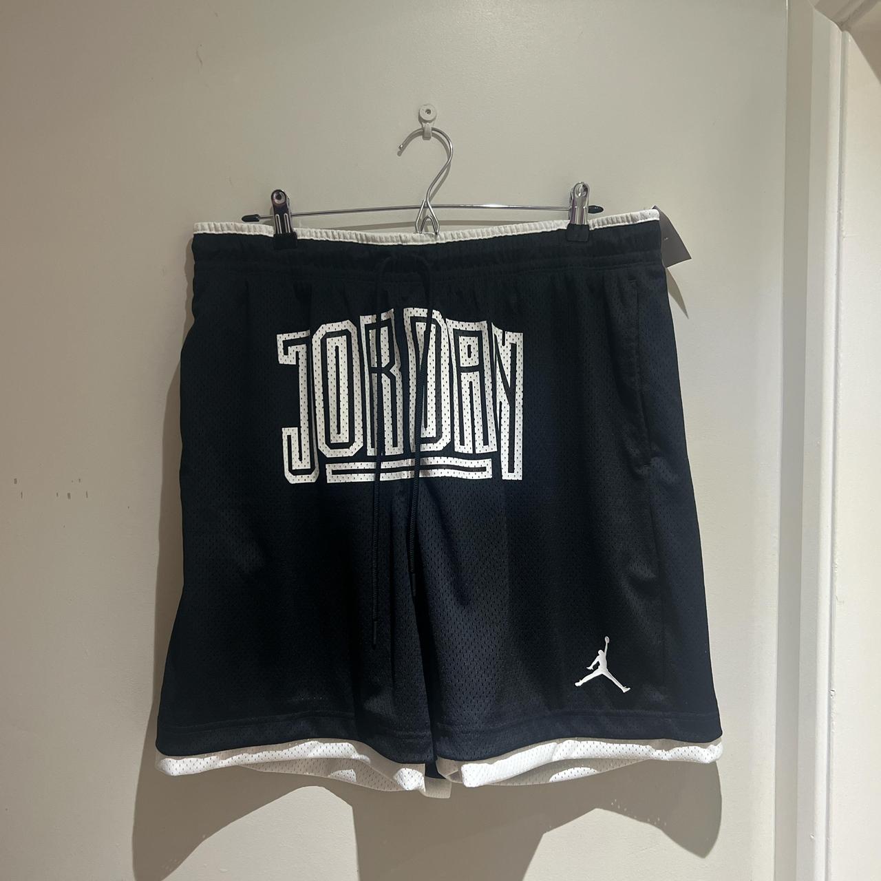 xl jordan shorts