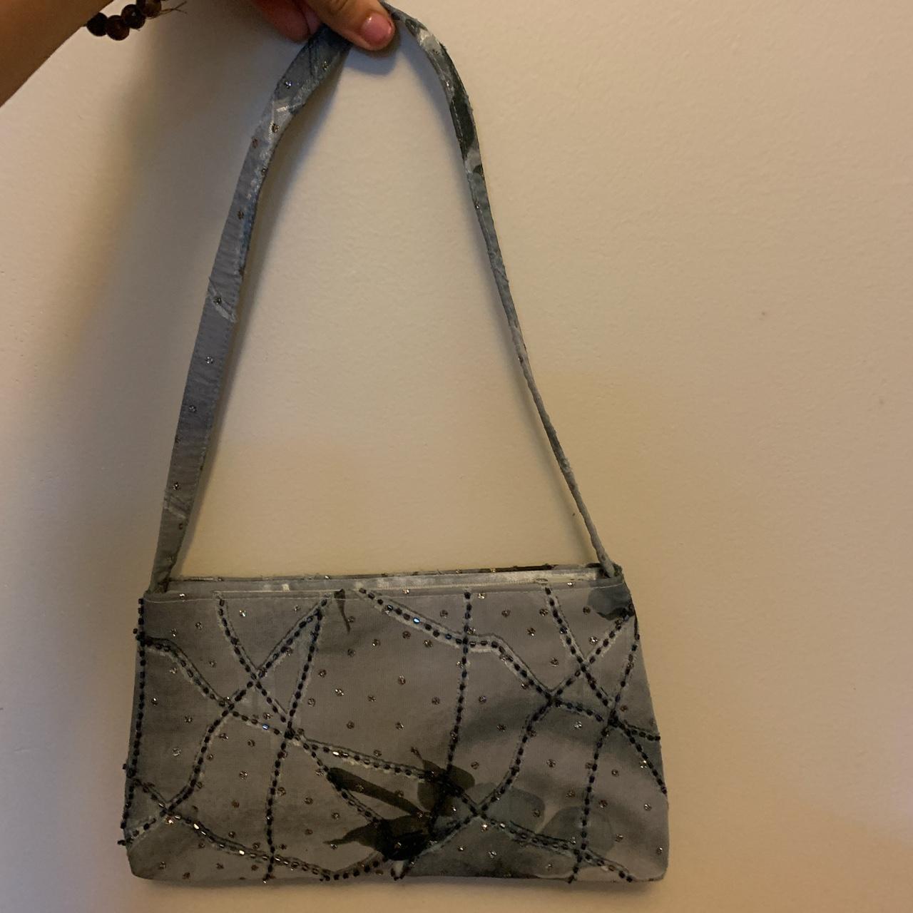 Vintage super rare y2k Bratz shoulder bag! In great - Depop