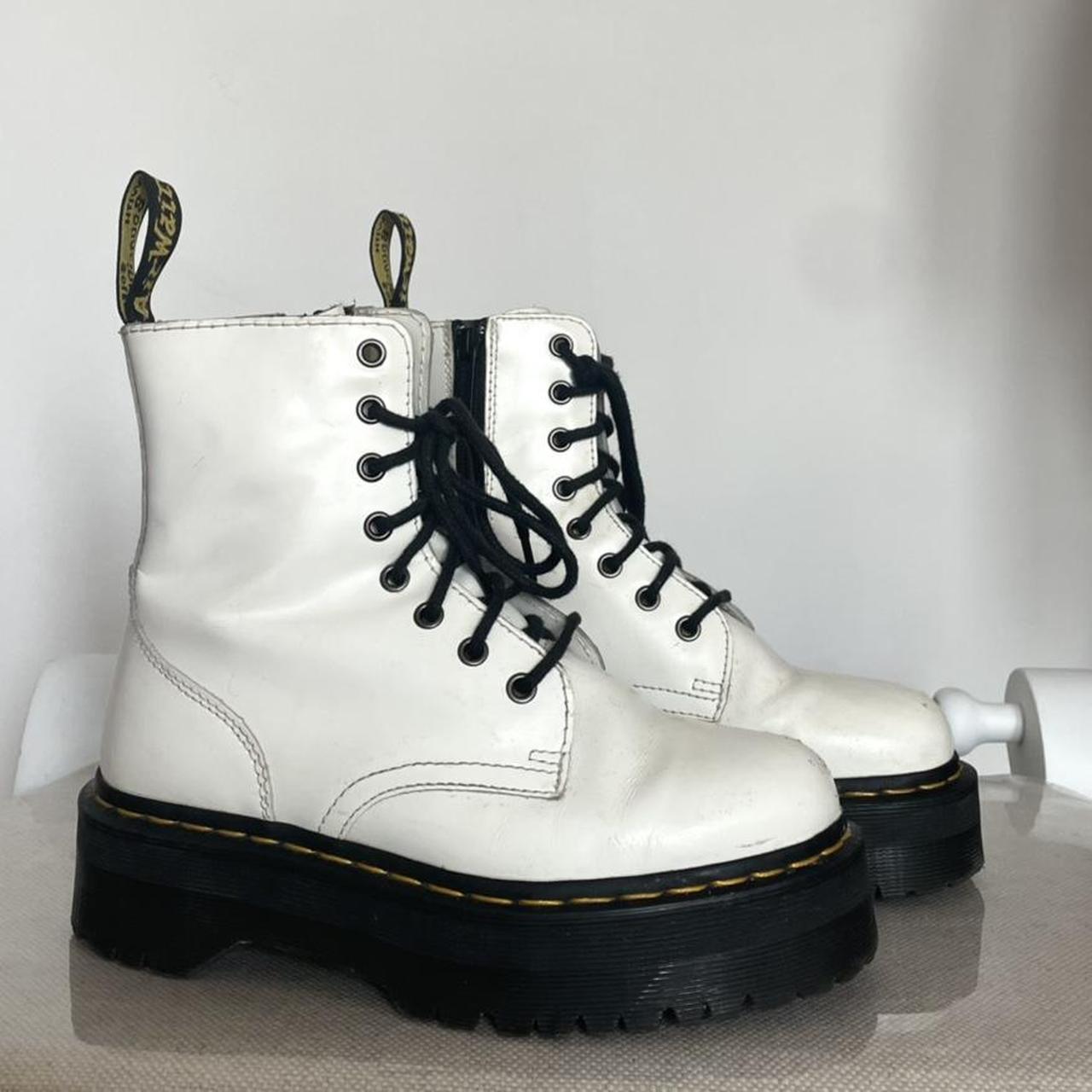 jadon doc martens platypus