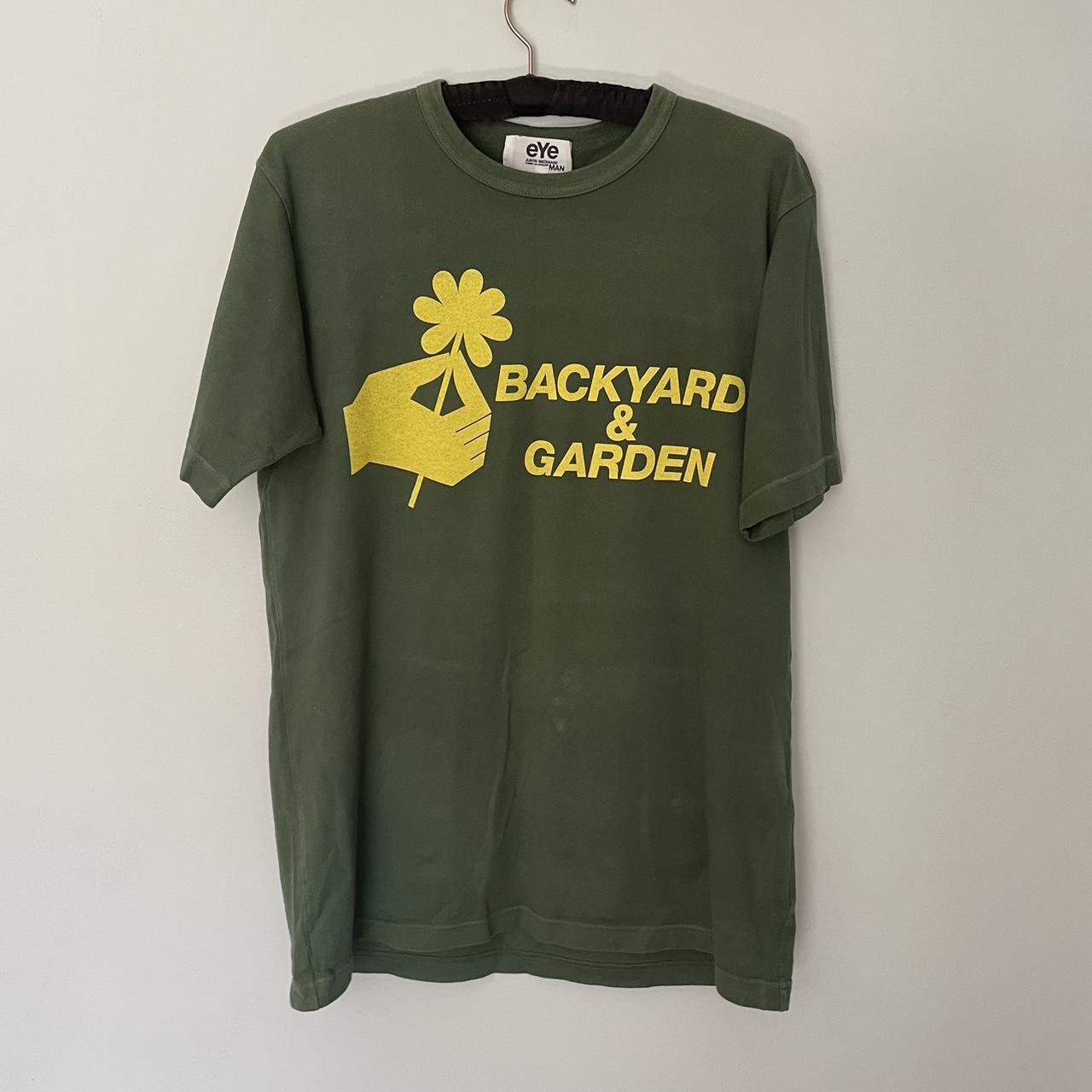 JUNYA WATANABE ネオンイエロー しわ加工 Tシャツ JUNYA WATANABE ネオンイエロー しわ加工 Tシャツ - メルカリ