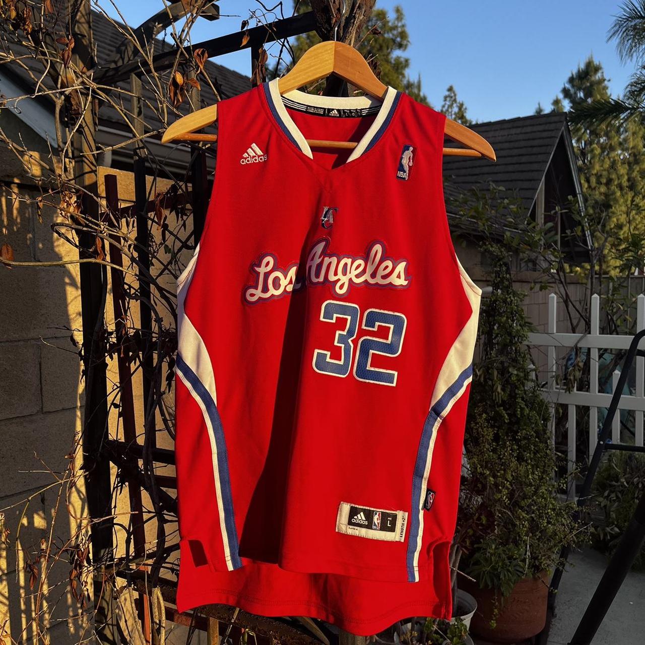 🦋Los Angles Clippers - Blake Griffin #32🏀 Basketball - Depop