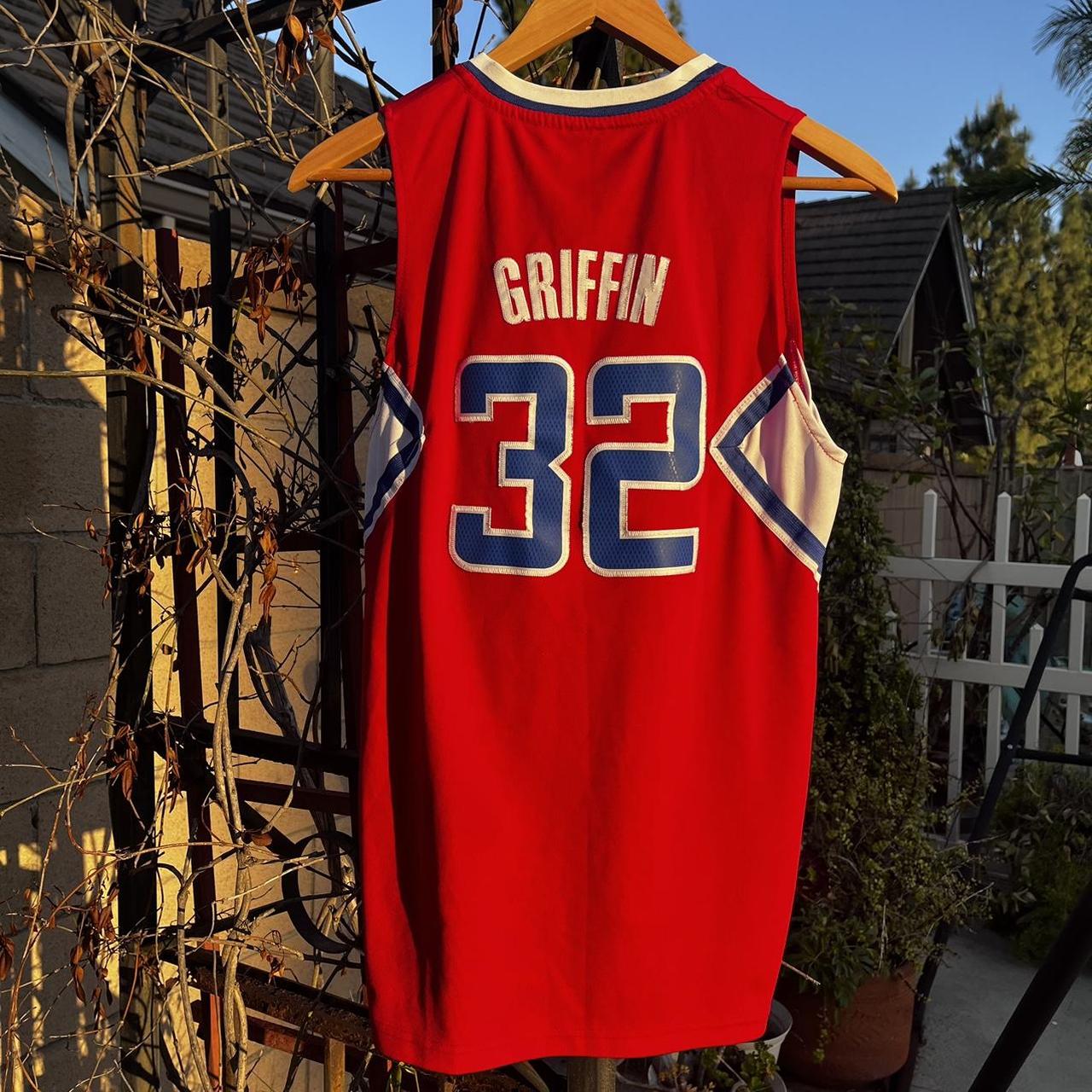 🦋Los Angles Clippers - Blake Griffin #32🏀 Basketball - Depop