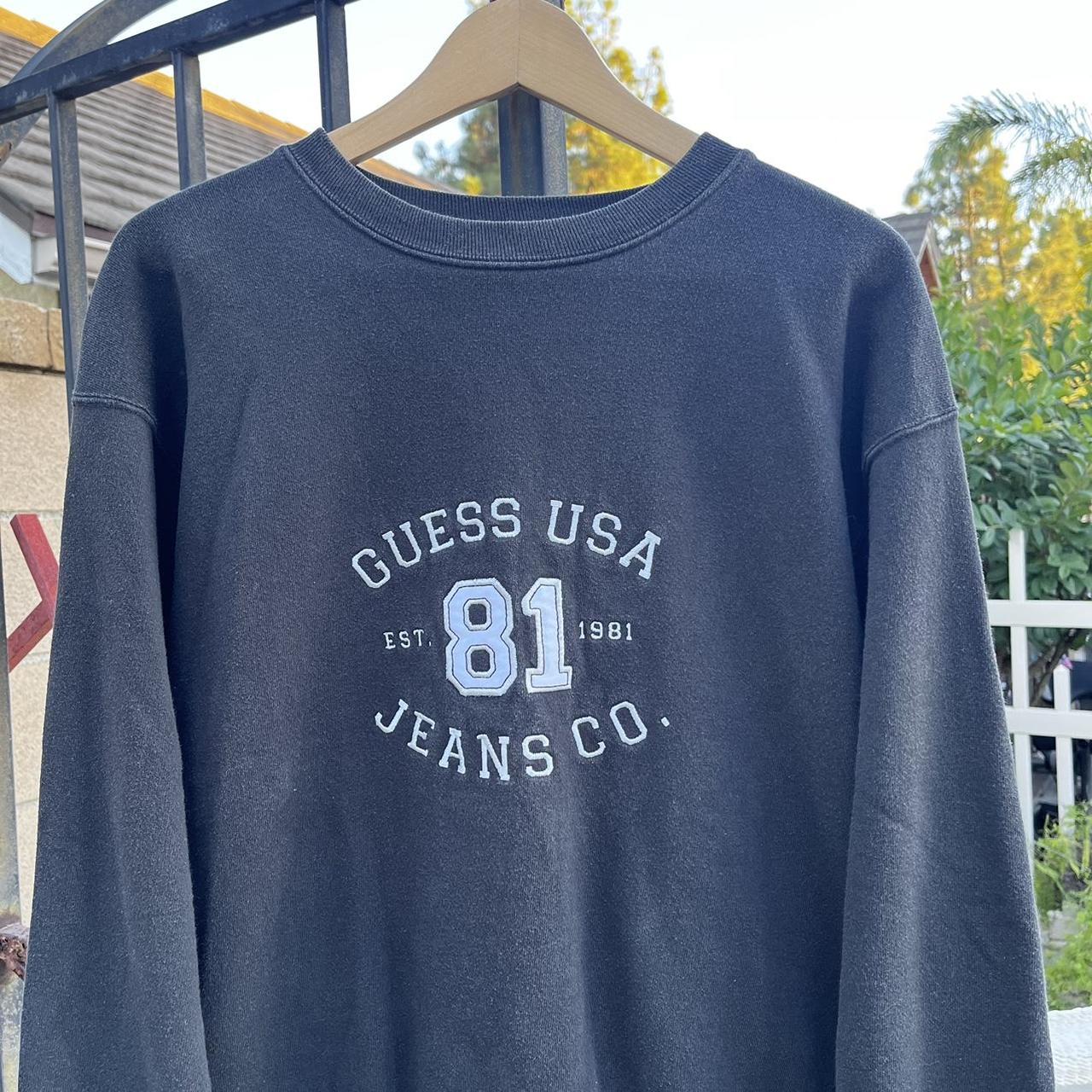 Guess hotsell jeans co