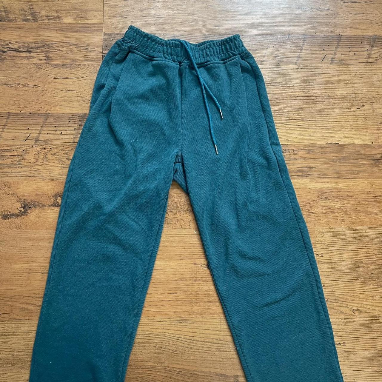 Halara jogger pants 🖤 Cute joggers from Halara. I - Depop