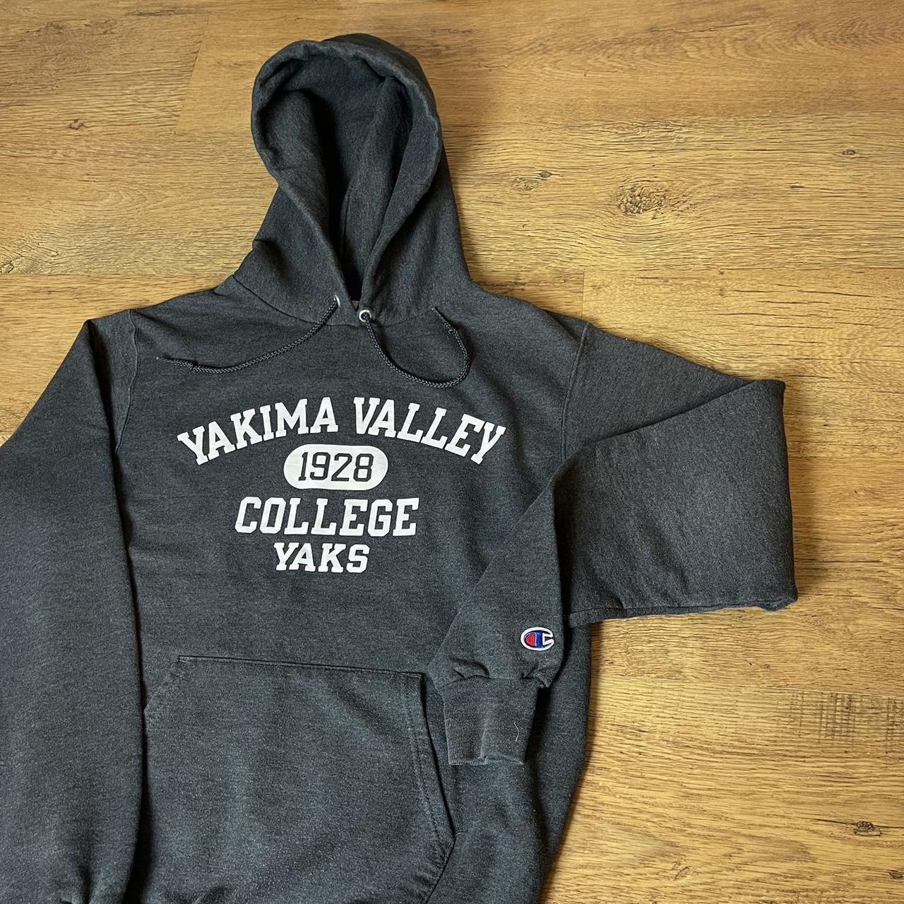 Champion sweater urban valley best sale