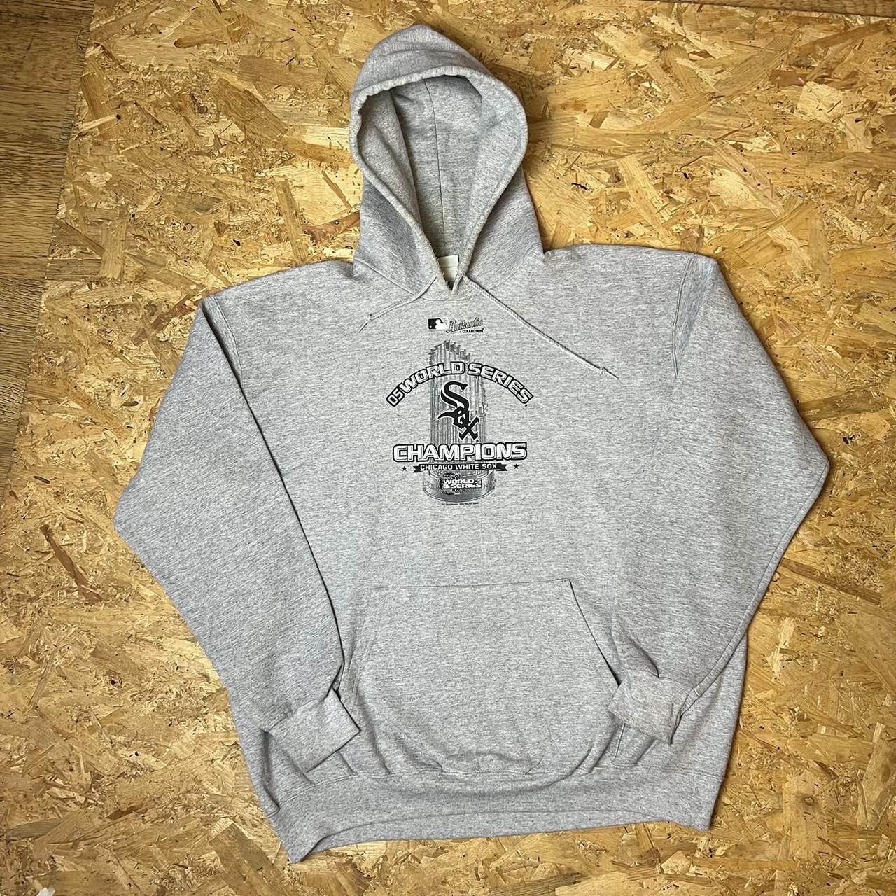 MLB All Team Graphic Hoodie - Mens