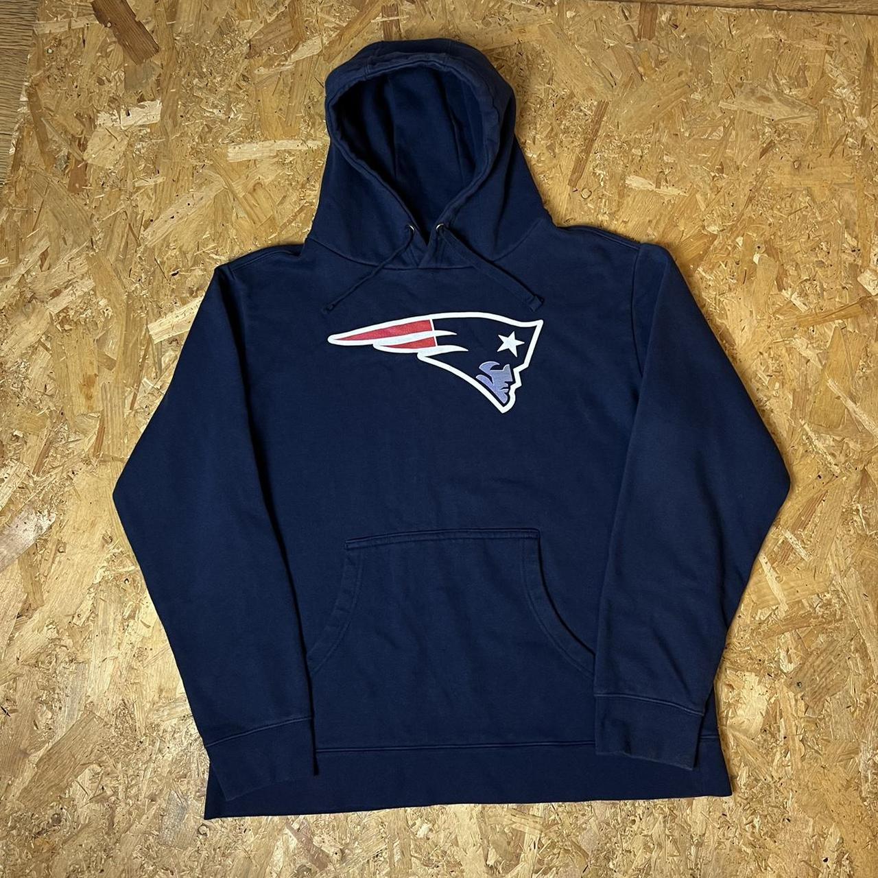 Vintage Reebok NFL x ‘New England Patriots’
