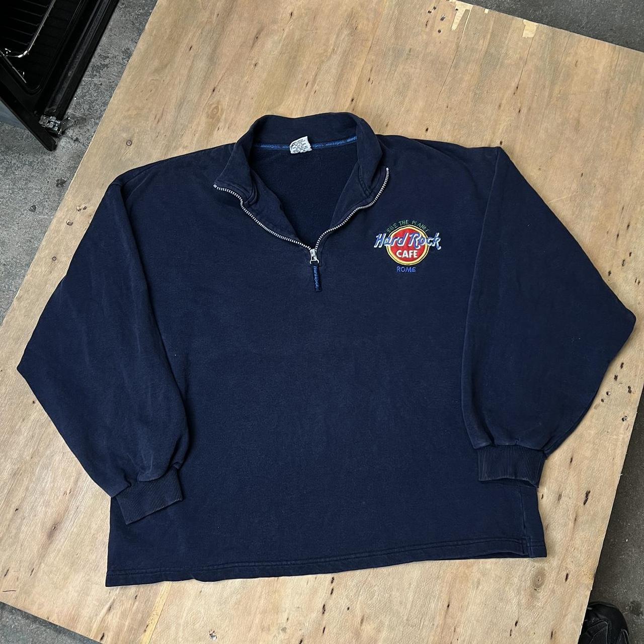 Hard Rock Cafe Roma sem filas para uma refeição icônica!, image size:1280x1280