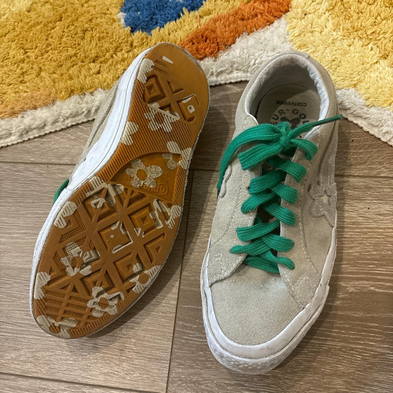 Golf le fleur on sale boots