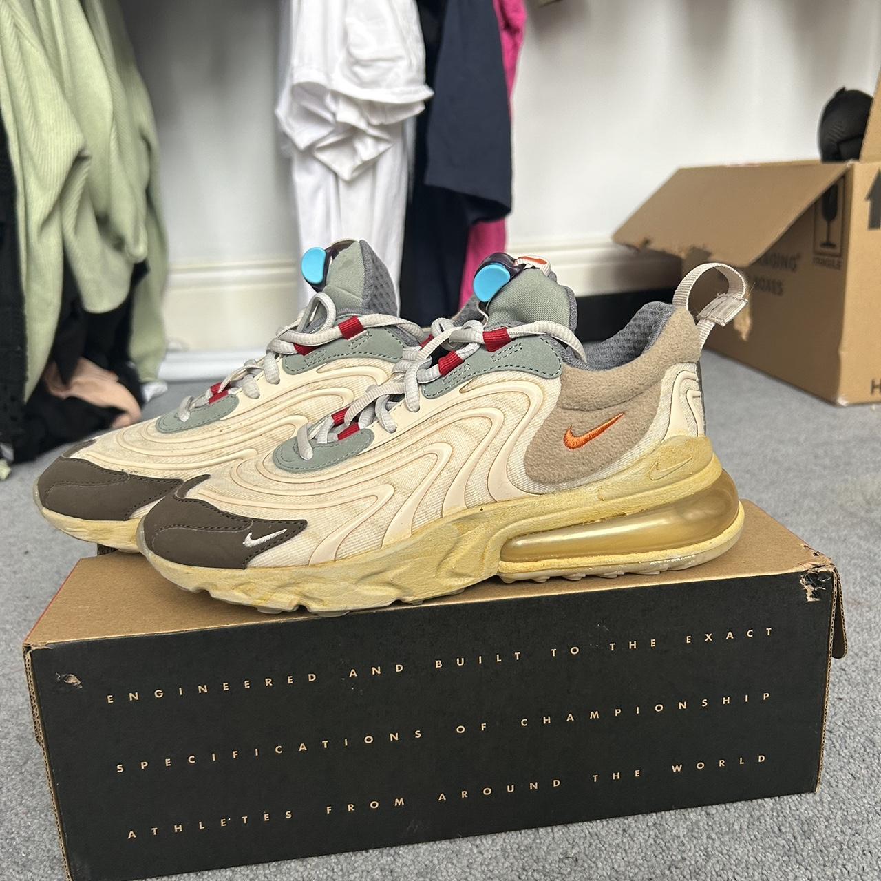 travis scott cactus jack trainers