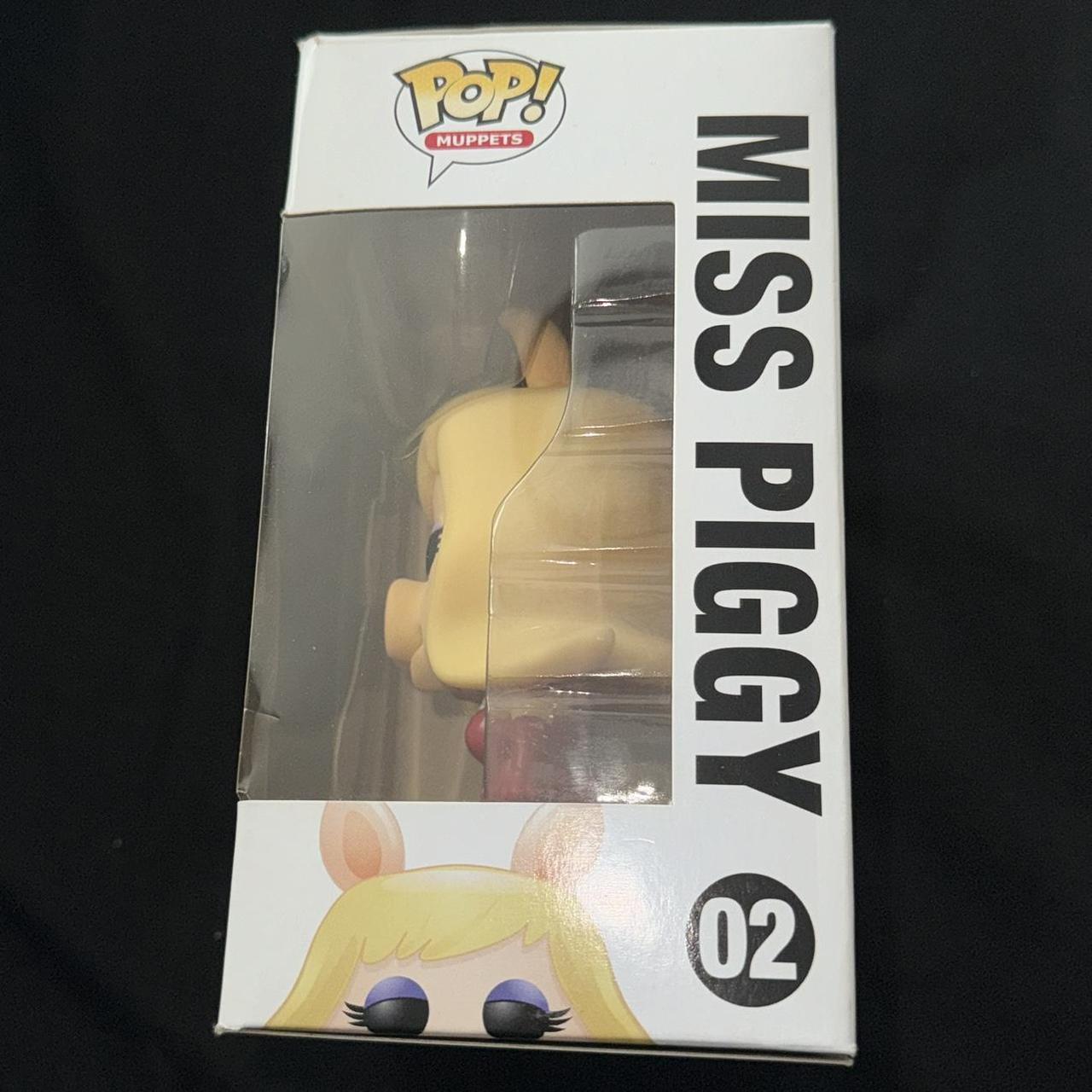 Funko deals Pop - Miss Piggy