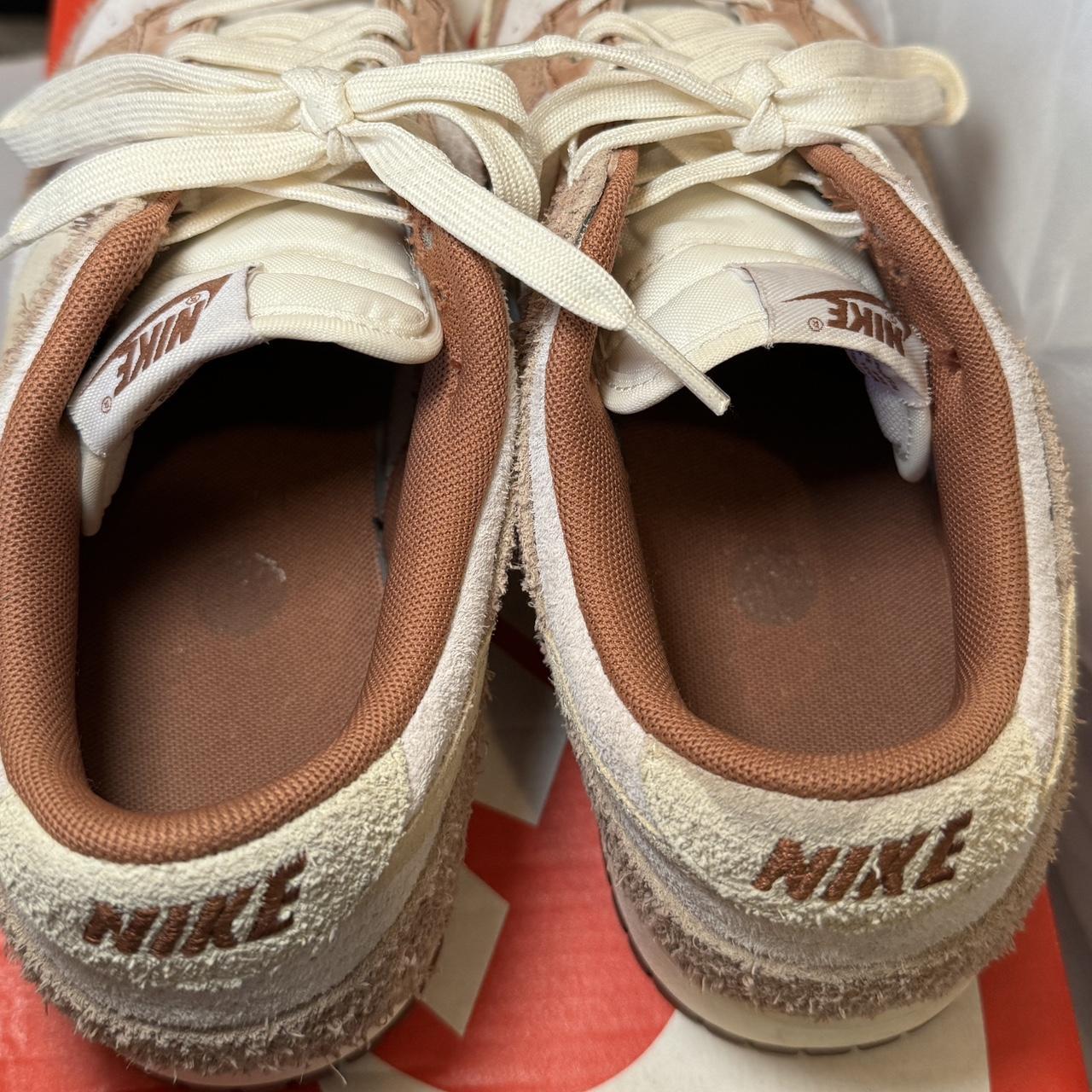 neutral dunks