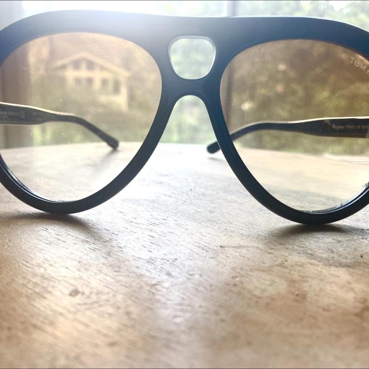 tom ford wagner sunglasses