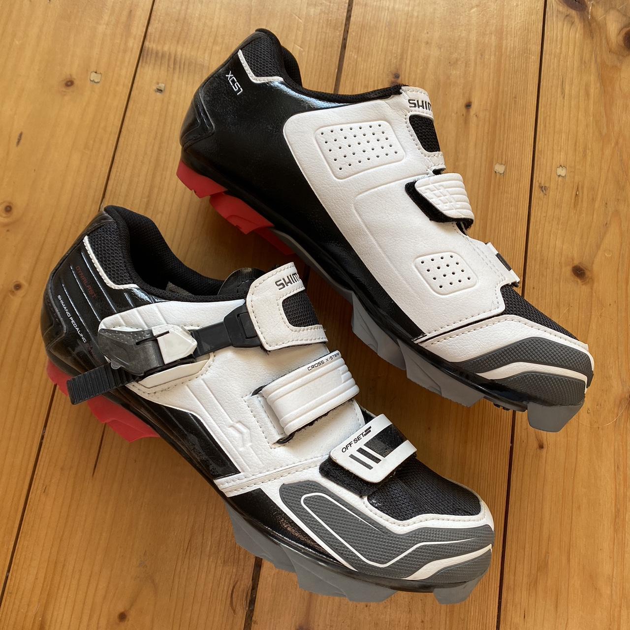 Shimano xc51w hotsell