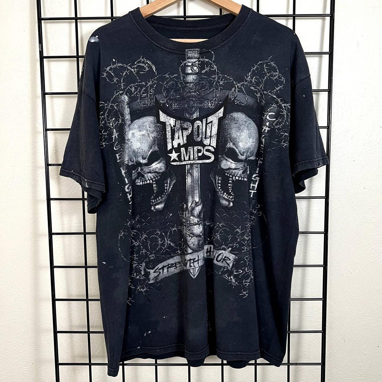 T-shirt Vintage Heaven's Gate Cult Grunge - Style Y2K, Coton, Taille S-5XL, Unisexe