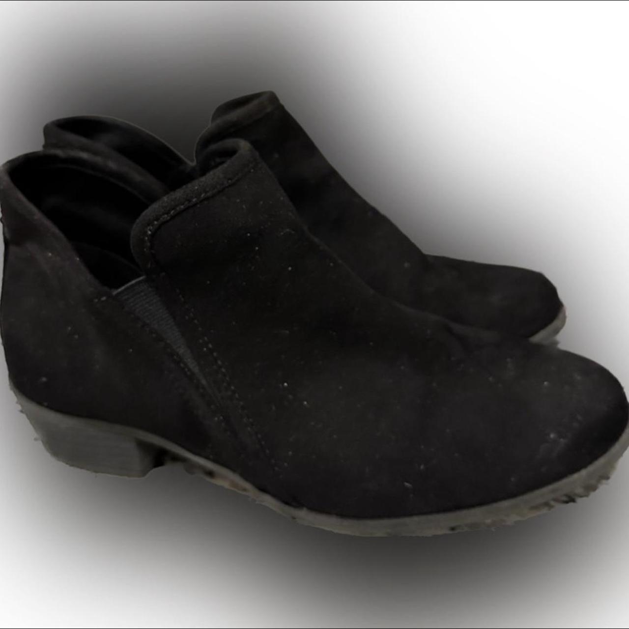 Kohls ankle clearance boots