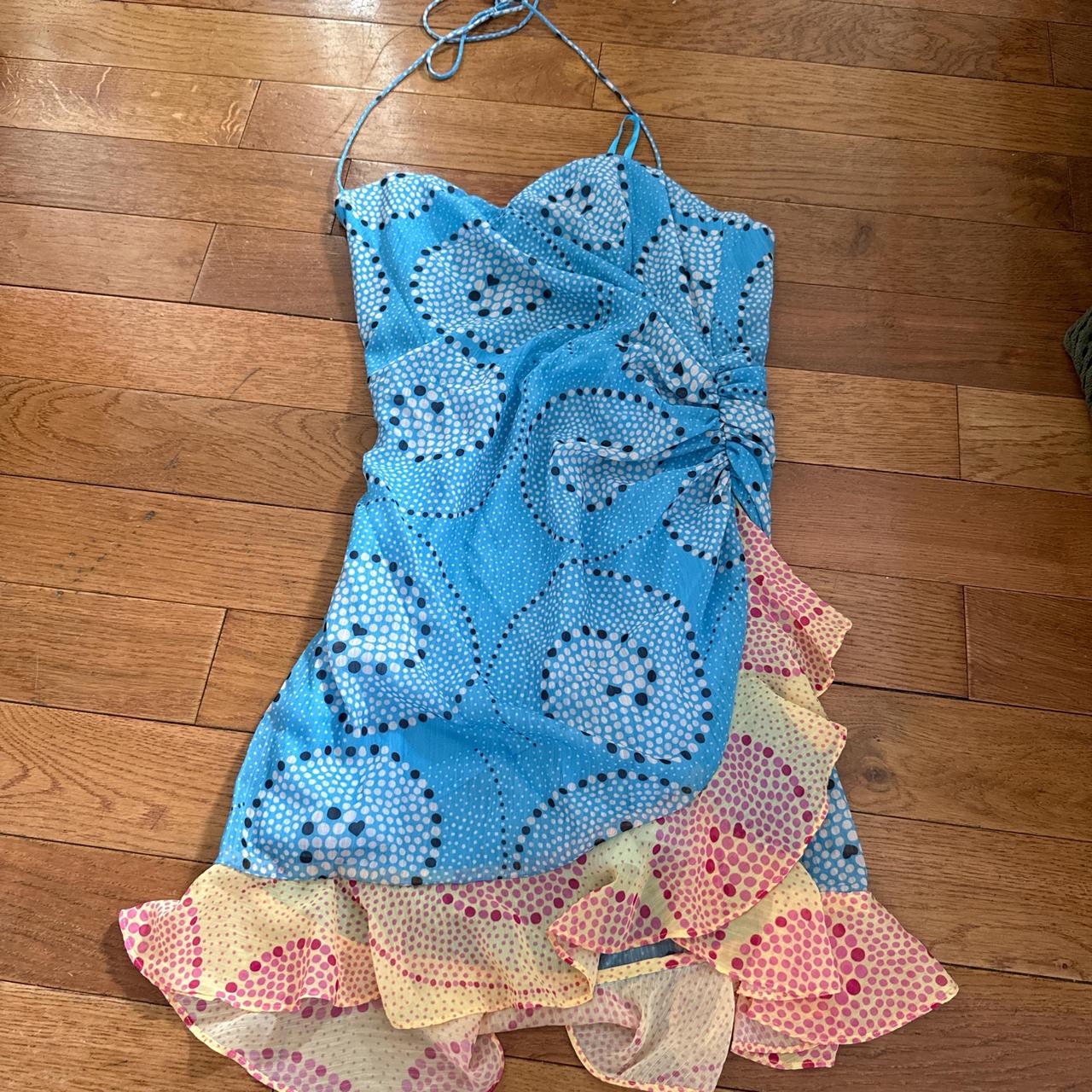 item listed by allyv18