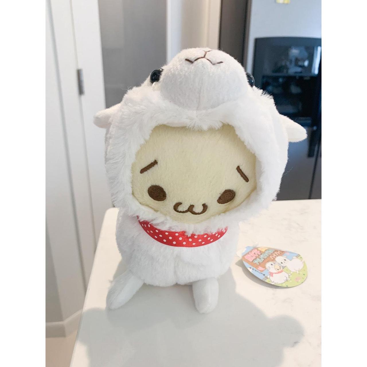 Amuse plushies online