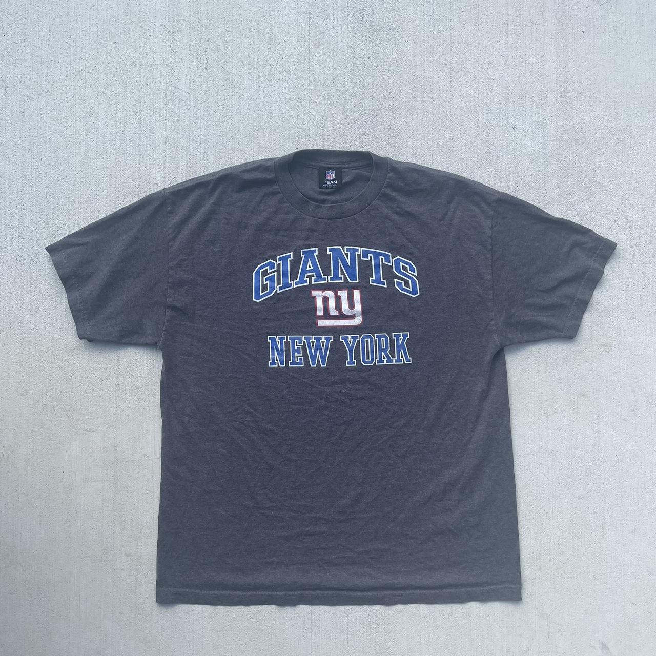 Giants Graphic Tee 