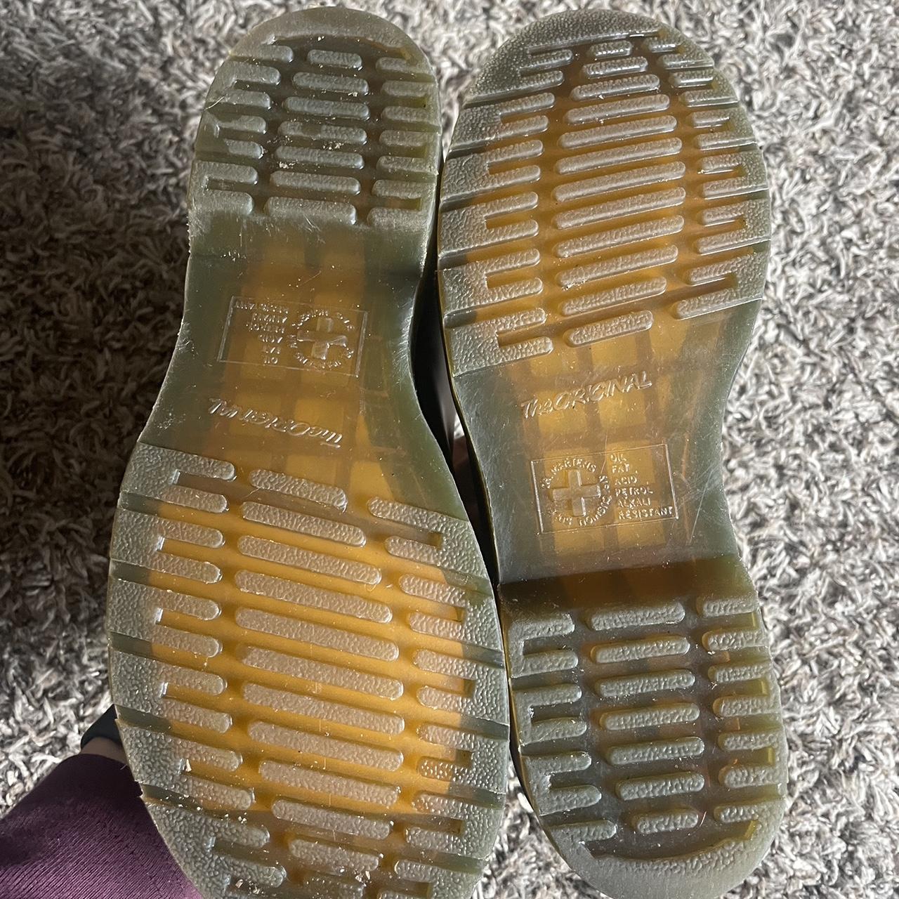 chelsea doc martens