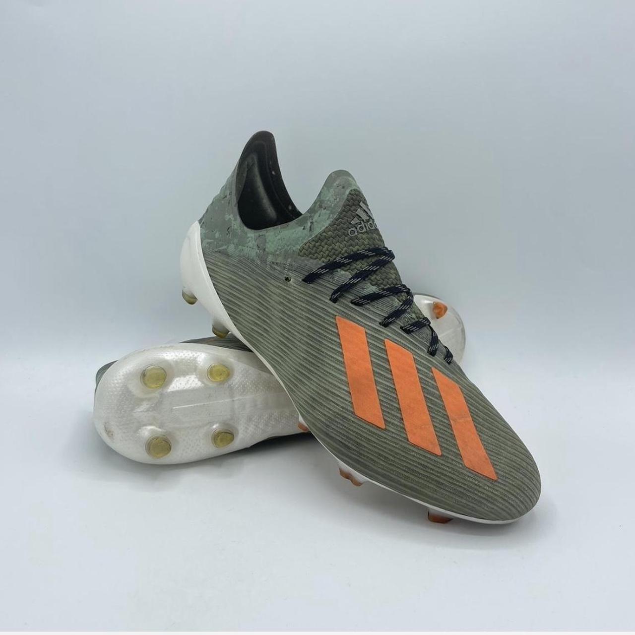 Adidas camo football boots best sale