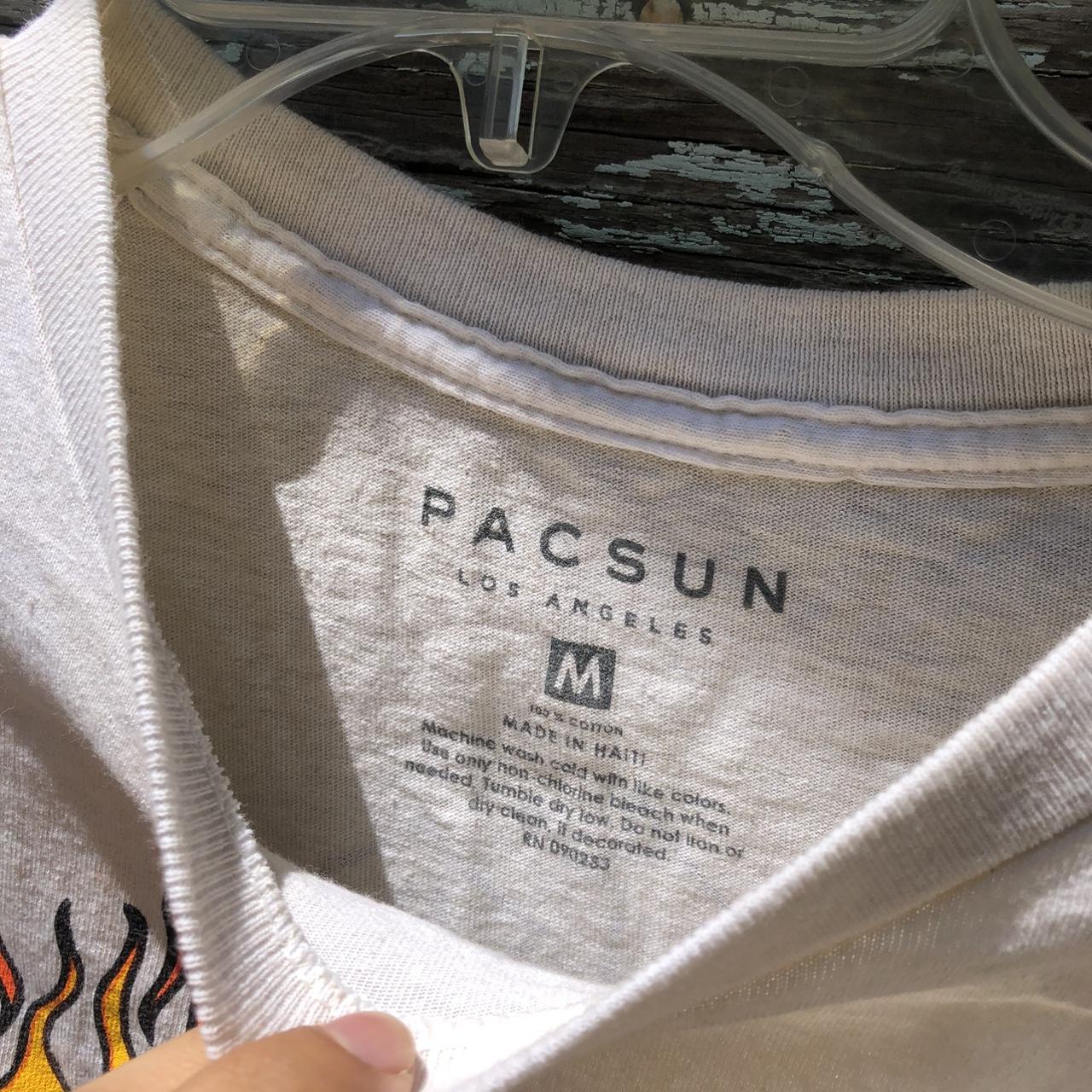 PacSun Forever Yours T-Shirt