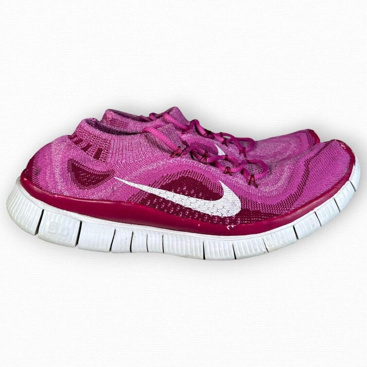 Flyknit 5.0 womens best sale