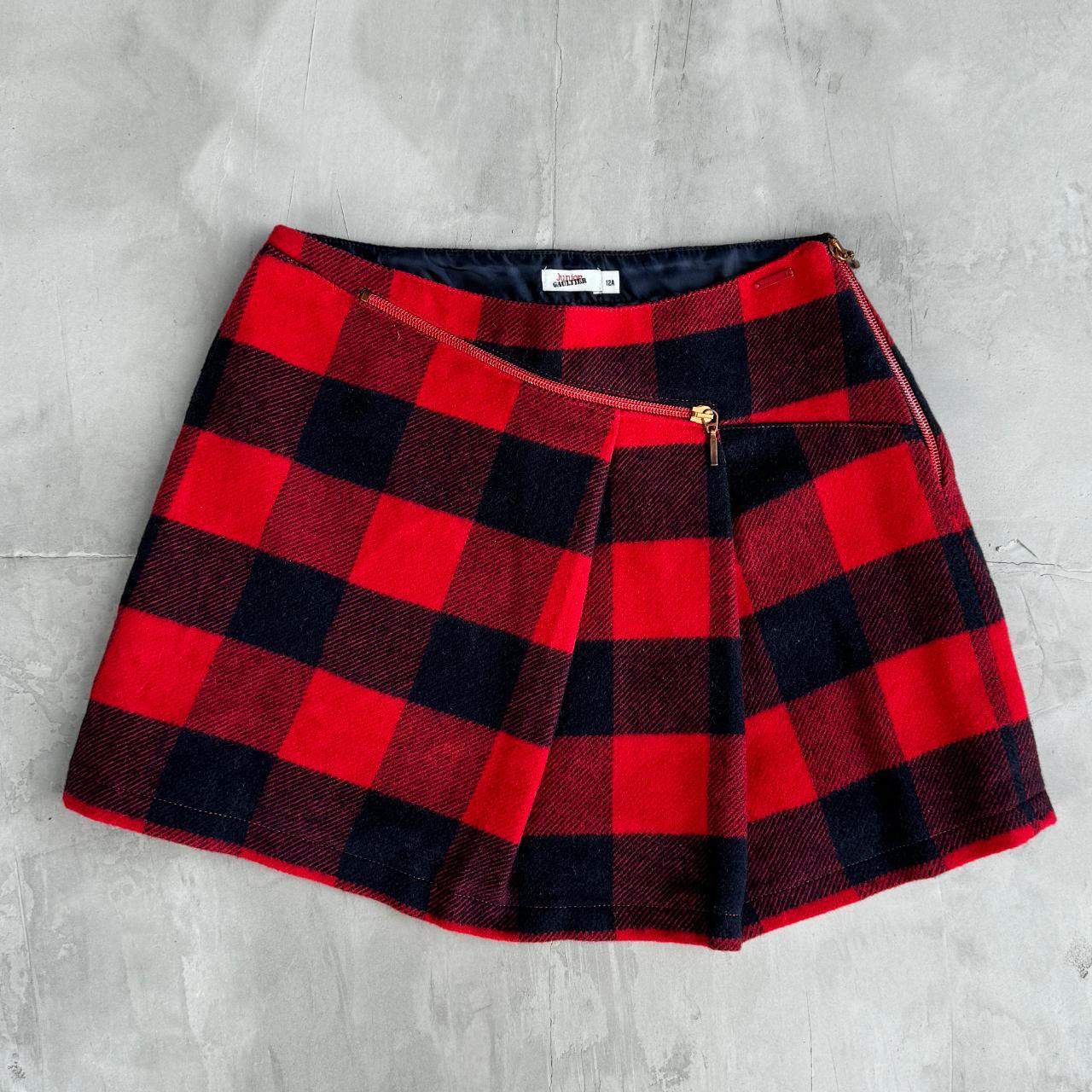 Junior outlet Gaultier Skirt