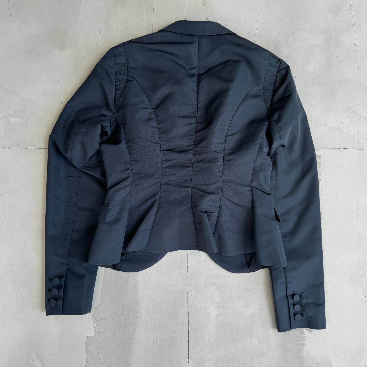 【VIP価格】PRADA Blazer Jacket Prada Blazer Jacket | italist