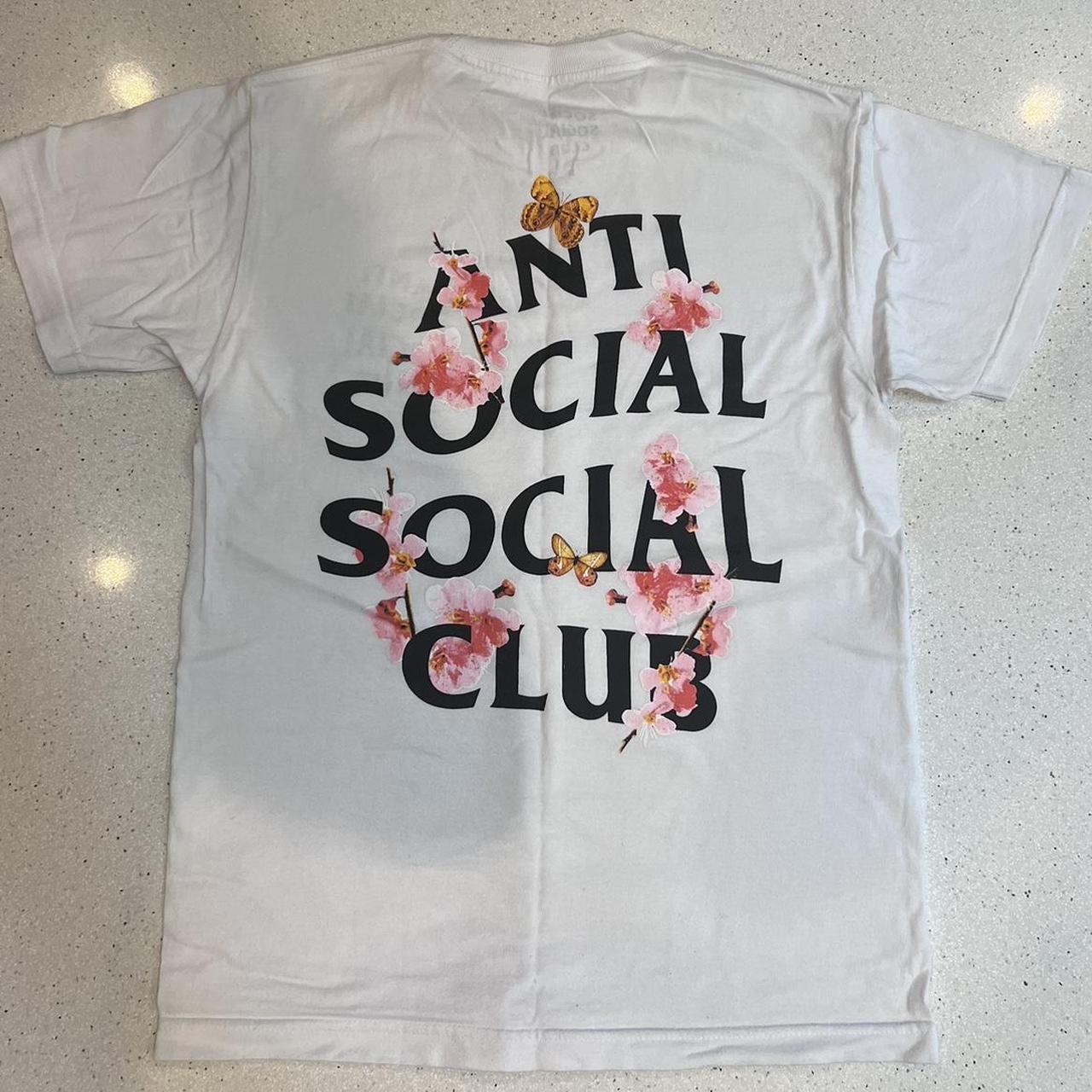 Anti social cheap social club kkoch