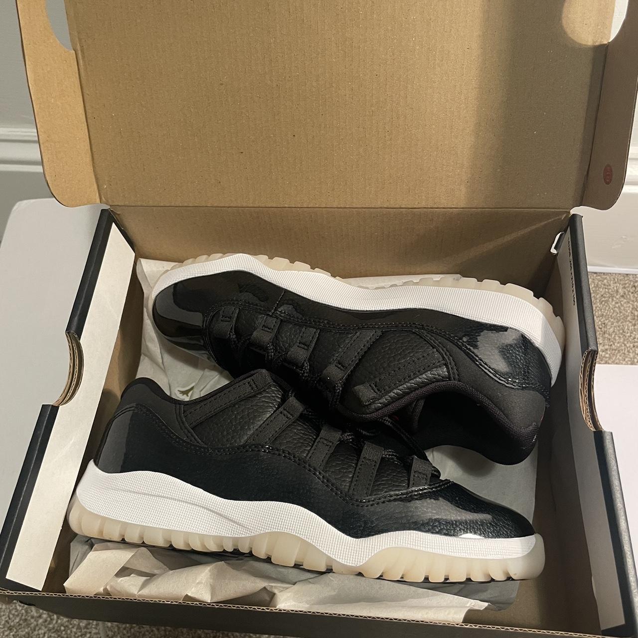 jordan 5 low size 11