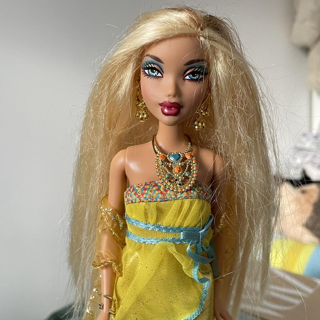 My Scene Bling Bling Kennedy My Scene My Bling Bling Kennedy