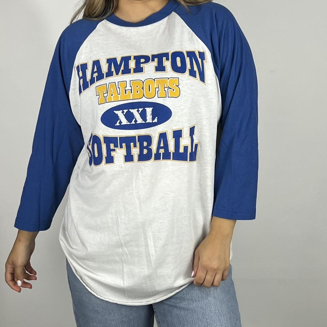 Vintage Baseball T-Shirts for Sale