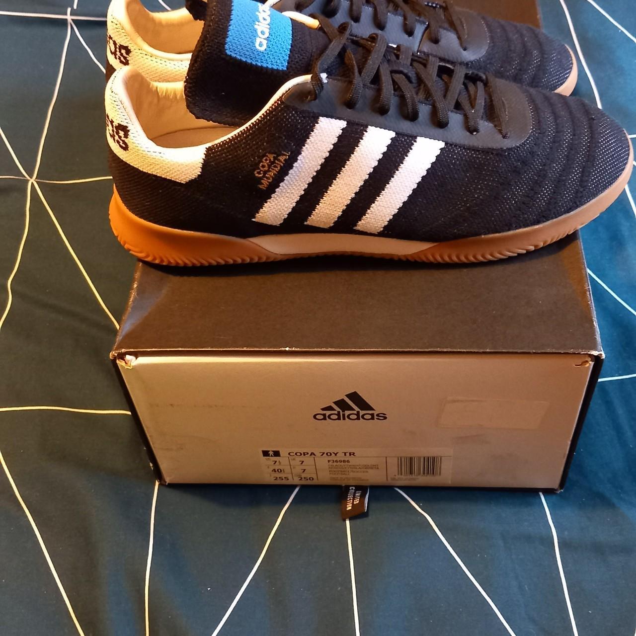 adidas copa mundial trainer 70 years